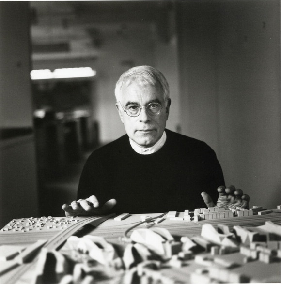 Peter Eisenman