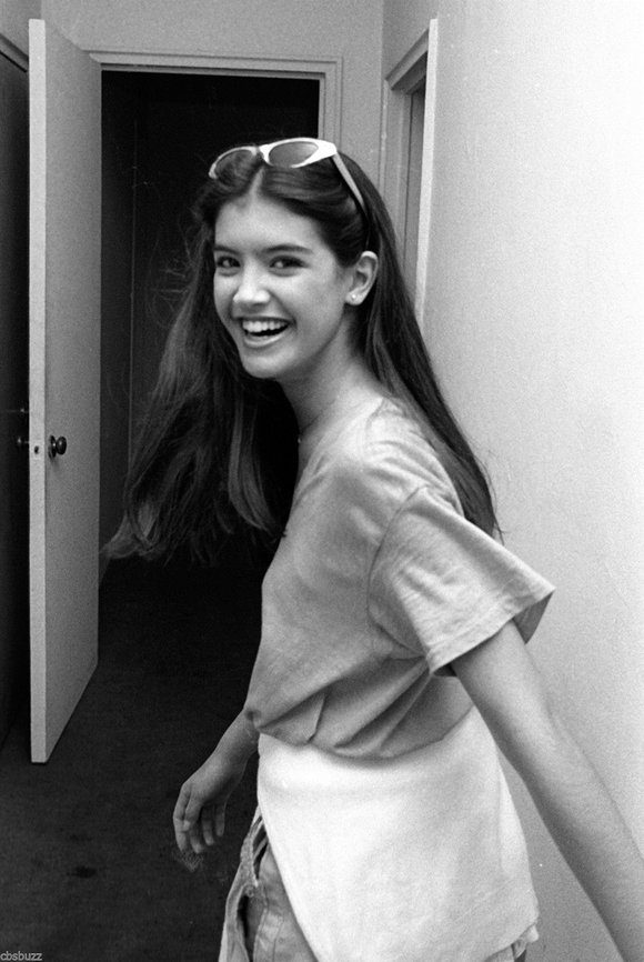 Phoebe Cates