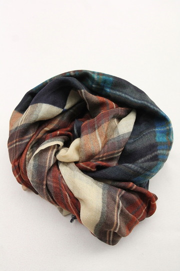 Glen Prince ”Tree Tartan Stole”