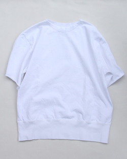 NOUN ”Cut OFF SS 9oz WHITE” 260406