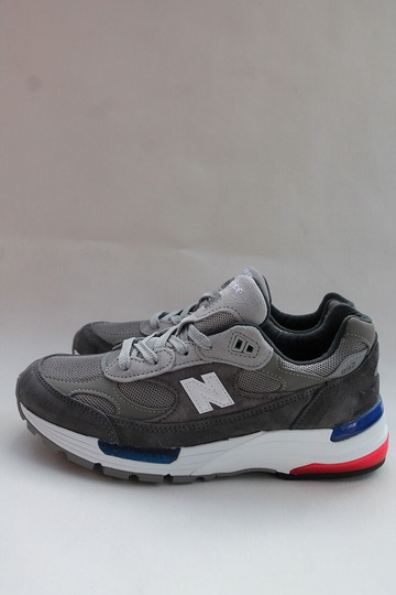 new balance M992AG Tradittionnels (4)