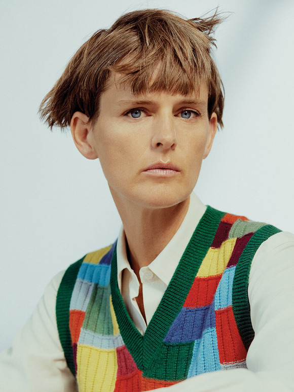 Stella Tennant