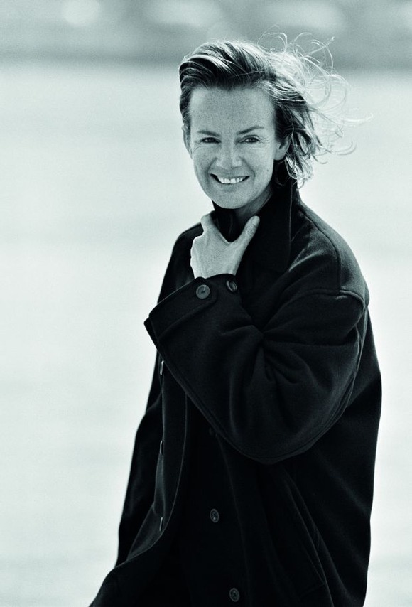 “Jil” Sander