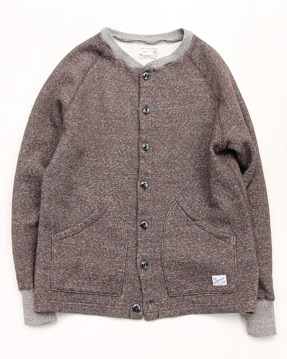 Kepani ”Albany 43 Dk BROWN”251105