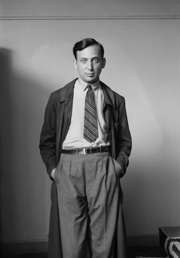 André Kertész