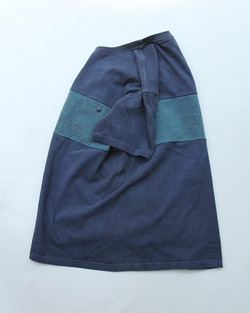 Goodon ”MARIBU Tee NAVY”250801 (4)