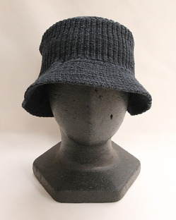 HIGHLAND 2000 ”CL Bucket Hat MIDNIGHT”250519