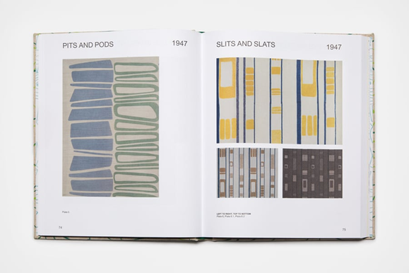 Ruth Adler Schnee Books