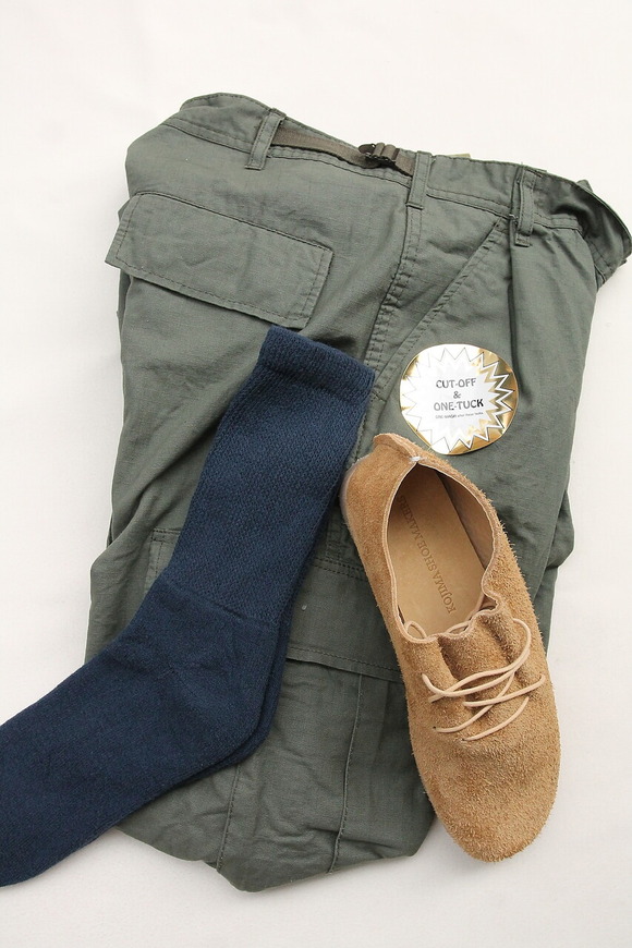 RAILROAD Diabetic Socks NAVY For Your Information