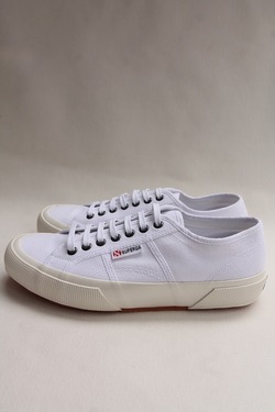 SUPERGA ”ARTIFACT WHITE”240619 (4)
