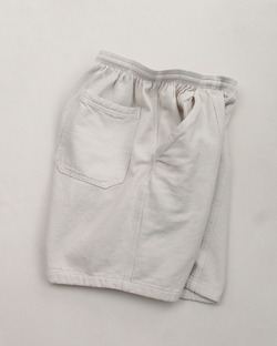 THOUSAND MILE ”Sports Shorts PUTTY”250424 (4)