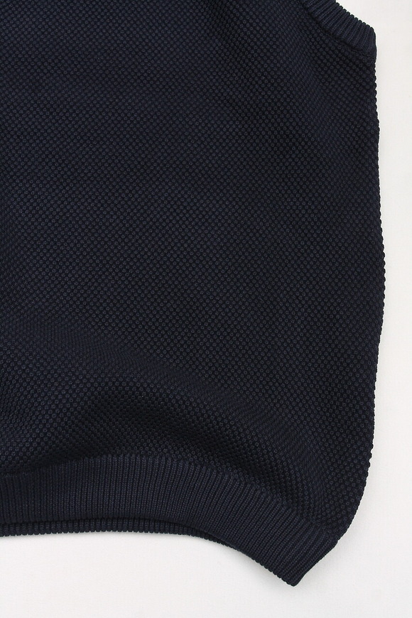 Soglia ”SEED Stich Vest NAVY” (3)