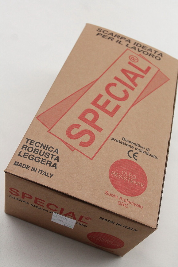 GOLDENFIT ”Speciarl GREY” (11)