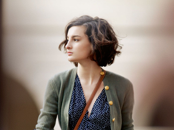 Ines de la Fressange