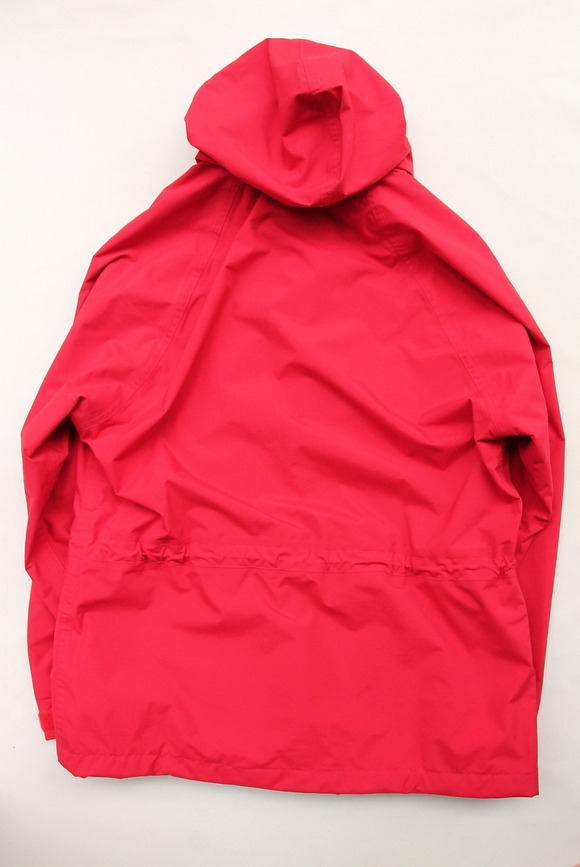 KEELA ”Kintye Jkt RED NAVY”7