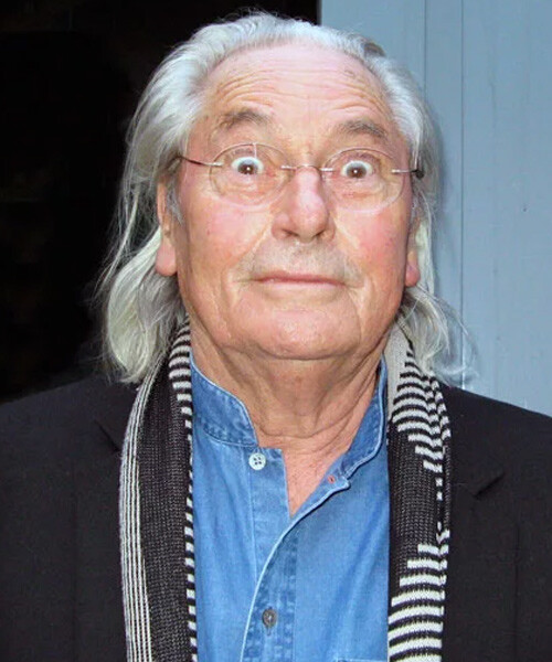 Ingo Maurer