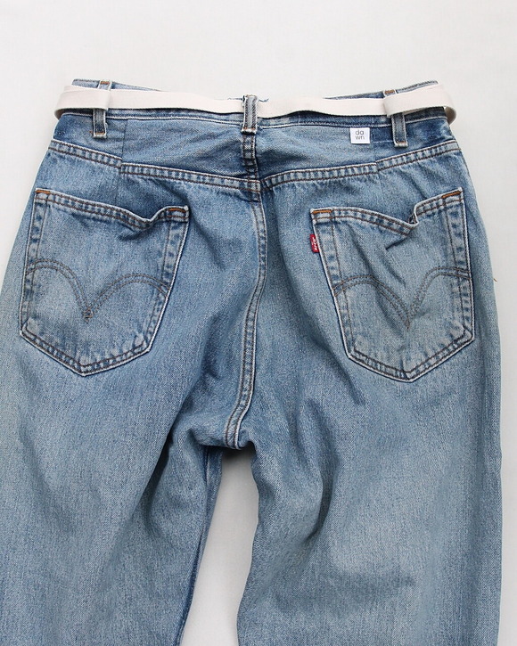 dawn ”Merchandise Pants BR 0502”251104 (4)