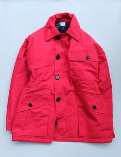 NOUN ”FRIDGED Top RED”231101