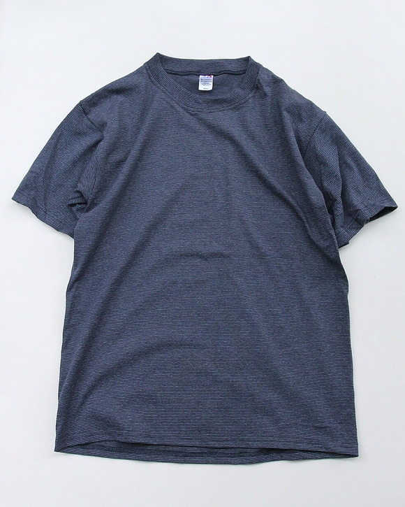Cal Cru ”SWSS Micro Stripe T NAVY” 260420