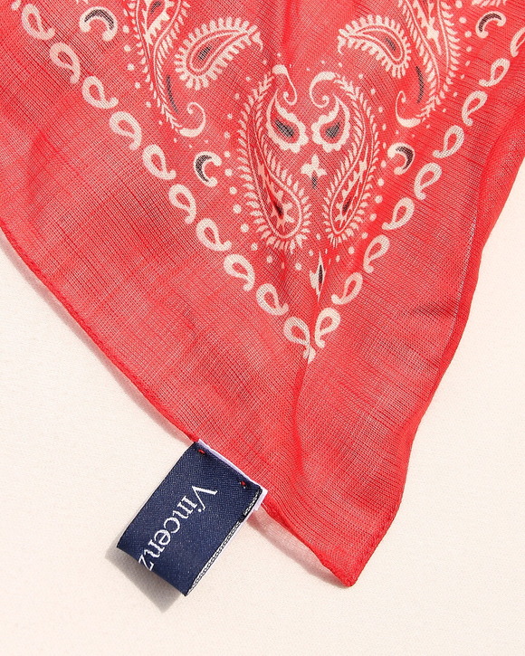 Vincenzo Miozza  ”JF 44128 CL Scarf Col 3”250324 (3)