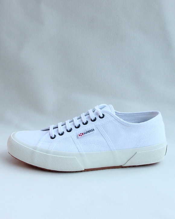 SUPERGA ”ARTIFACT WHITE”250629 (5)