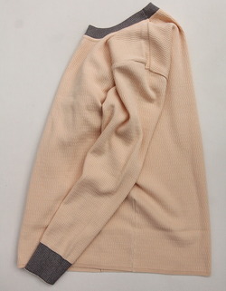 NOUN ”Marine Knit ECRU” (5)