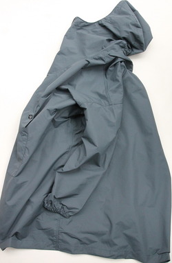 NOUN ”RAIN MAN II GRAY” 4