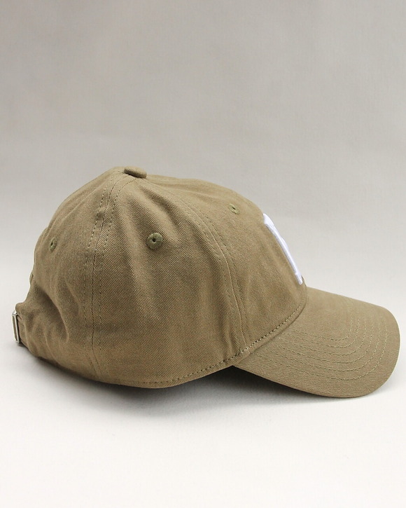 PORTLAND GEAR ”Dad Hat OLIVE”250926 (3)