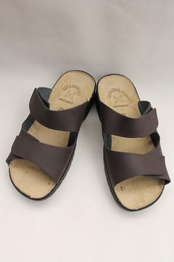 GOLDEN FIT ”SLIDE 509”