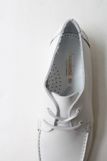 Wandershoes 7765 Pull White (6)