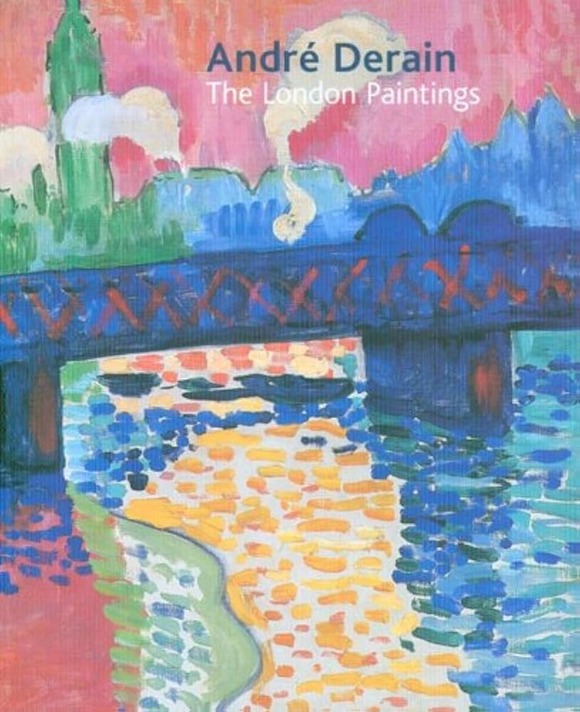 Andre Derain Books