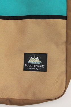 BUCK PRODUCTS ”MUB CORDURA BT” 230321 (2)