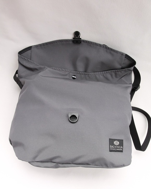 NOUN ”Pocini II GRAY”250130 (5)