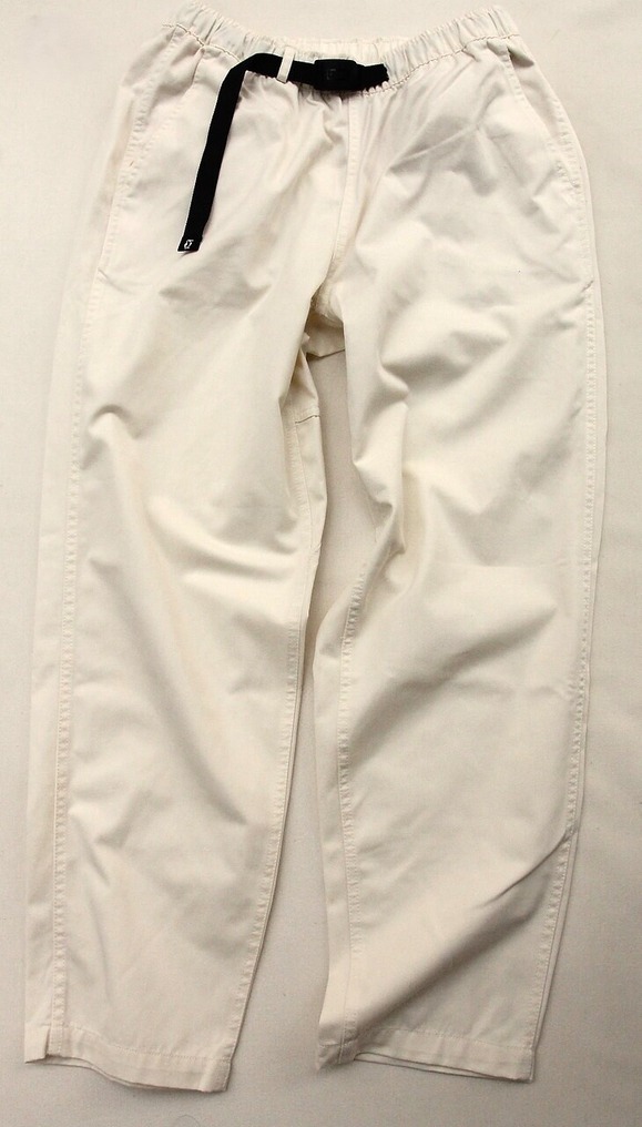 Chums ”Climbing Pants  O WHITE” 2208305