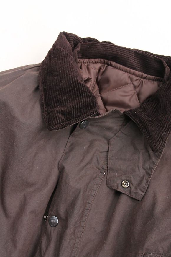 ROCKALL ”Eaton 3 in 1 Riders BROWN” (2)