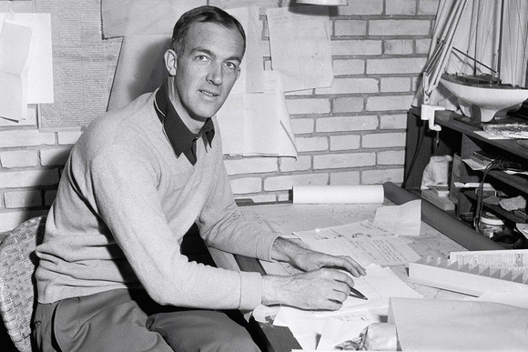 Jørn Utzon