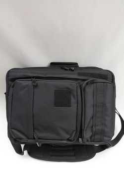 SBB Borsa Porta Computer NERO
