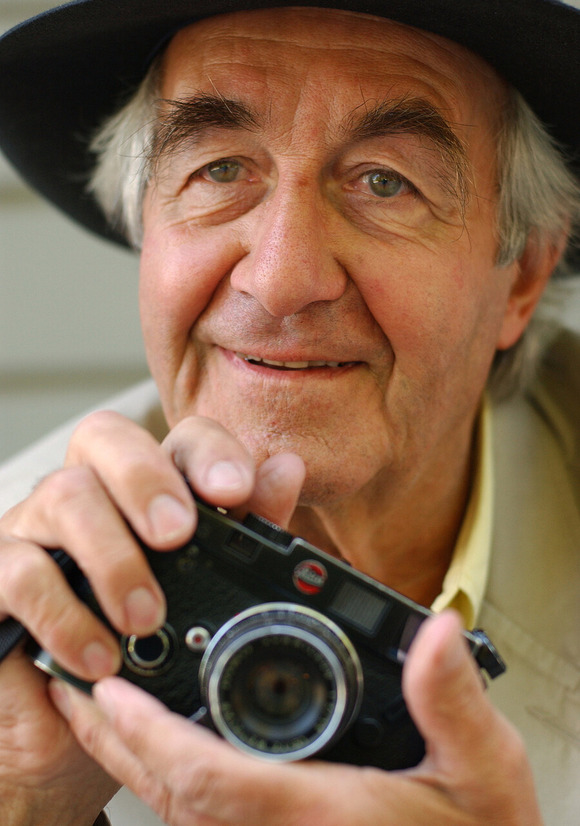 René Burri