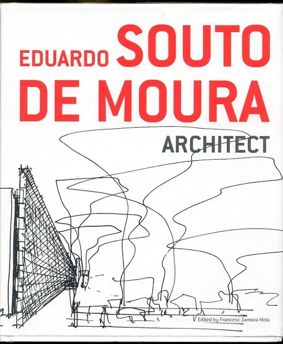 Eduardo Souto de Moura Books