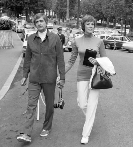 Blake Edwards