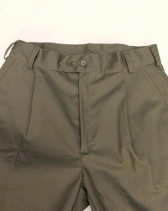 Vecchi ”Pro Pants OLIVE”250324 (2)