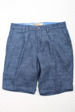 Maison Clochard Mallard Shorts (2)