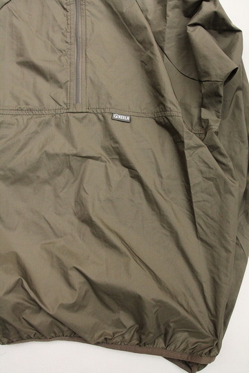 KELLA ”Neutoronic Smock KHAKI” (3)