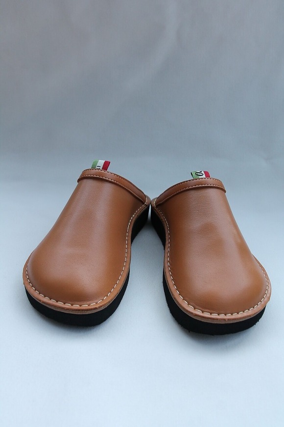 Orobianco ”AZUMA CAMEL”240122 (2)