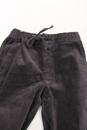 Wax LONDON ”KURT Trouser BROWN”230920 (3)