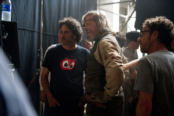 Joel Coen