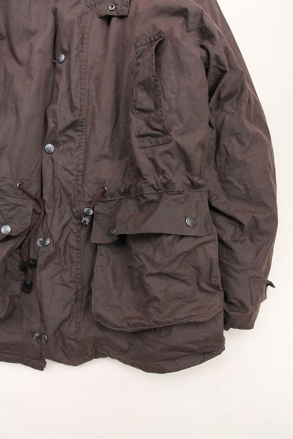 ROCKALL ”Eaton 3 in 1 Riders BROWN” (3)