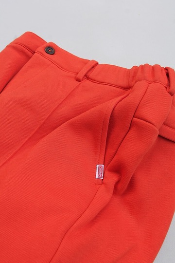 Chums ”Blanket Taperd Pants ORANGE”230826 (2)