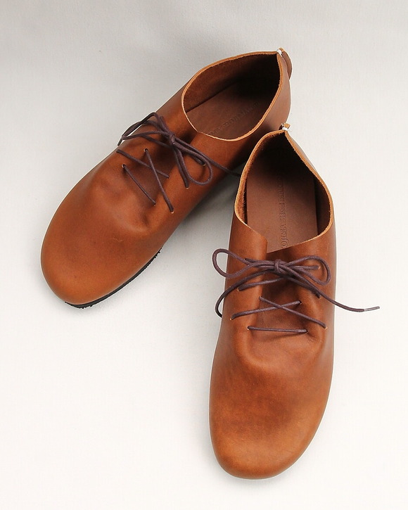 KSM ”Keaton Oil Leather BROWN”250530 (3)