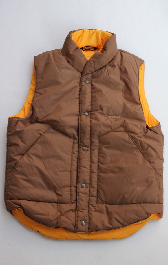 Snugpak Airpak Vest